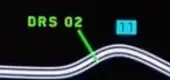 Close-up from the still: zones as a tick and a label