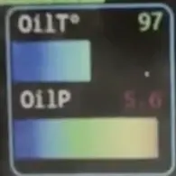 Close-up from the still: gradient bars