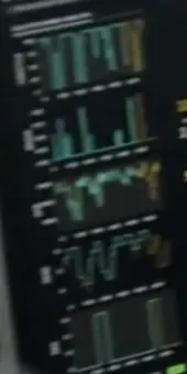 Close-up from the still: small multiples