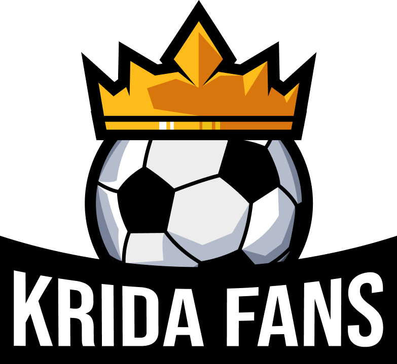 KridaFans logo